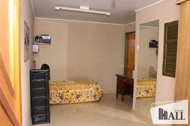 Imagem Casa com 3 Quartos à Venda, 120 m² em Recanto Do Beija Flor - Mirassol Imagem Casa com 3 Quartos à Venda, 120 m² em Recanto Do Beija Flor - Mirassol