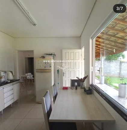 Imagem Chácara com 2 Quartos à Venda, 105 m² em Morada Dos Pássaros - Itatiba