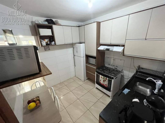Imagem Casa com 2 Quartos à Venda, em Anhanguera - Praia Grande Imagem Casa com 2 Quartos à Venda, em Anhanguera - Praia Grande