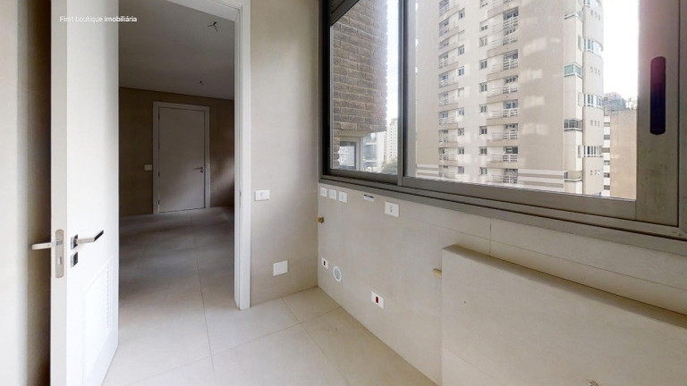 Imagem Apartamento com 3 Quartos à Venda, 501 m² em Itaim Bibi - São Paulo Imagem Apartamento com 3 Quartos à Venda, 501 m² em Itaim Bibi - São Paulo