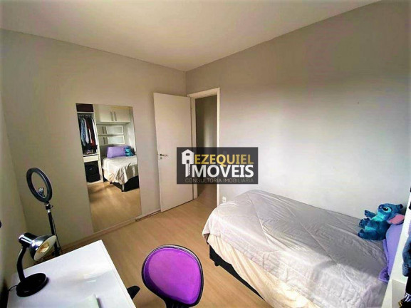 Imagem Apartamento com 3 Quartos à Venda, 60 m² em Vila Planalto - São Bernardo Do Campo