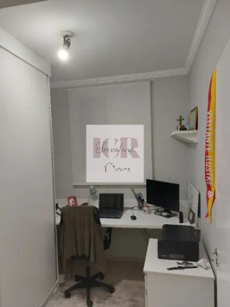 Imagem Apartamento com 3 Quartos à Venda, 63 m² em Sorocaba