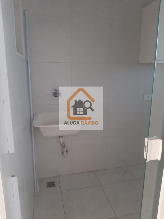 Imagem Apartamento com 2 Quartos para Alugar, 1 m² em Jardim Vila Galvão - Guarulhos