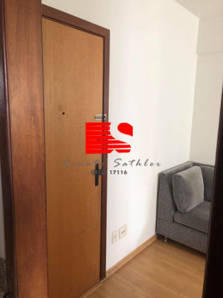 Imagem Apartamento com 1 Quarto à Venda, 30 m² em Funcionários - Belo Horizonte Imagem Apartamento com 1 Quarto à Venda, 30 m² em Funcionários - Belo Horizonte