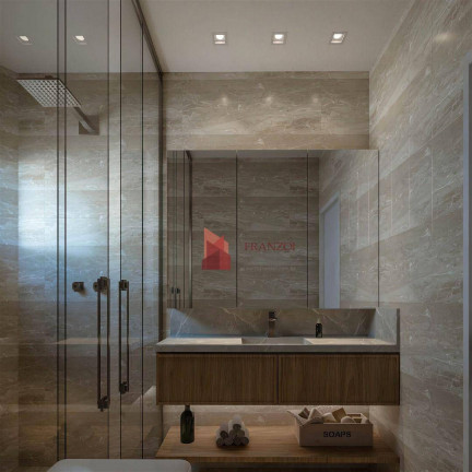 Imagem Apartamento com 2 Quartos à Venda, 175 m² em Centro - Itajaí Imagem Apartamento com 2 Quartos à Venda, 175 m² em Centro - Itajaí
