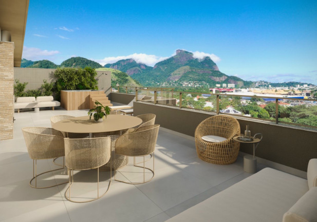 Imagem Imóvel com 2 Quartos à Venda, 67 m² em Barra Da Tijuca - Rio De Janeiro Imagem Imóvel com 2 Quartos à Venda, 67 m² em Barra Da Tijuca - Rio De Janeiro
