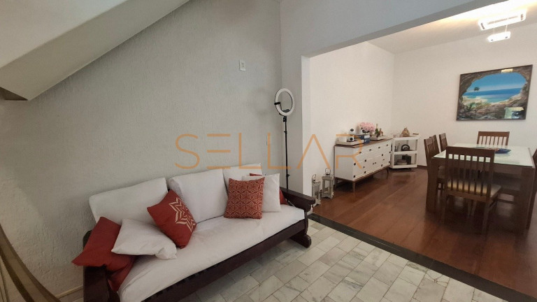 Imagem Casa com 4 Quartos para Alugar, 265 m² em Vila Romana - São Paulo