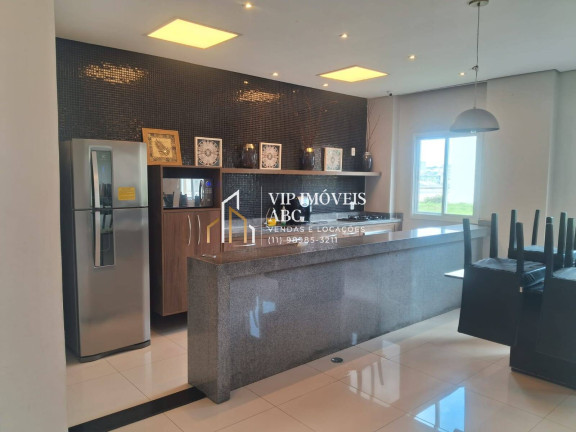 Imagem Apartamento com 2 Quartos à Venda, 50 m² em Paulicéia - São Bernardo Do Campo