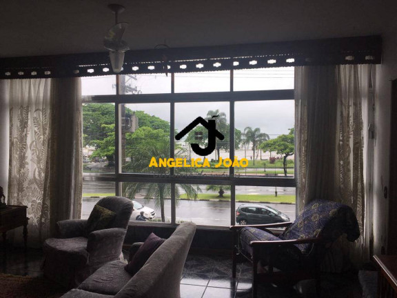 Imagem Apartamento com 3 Quartos à Venda, 180 m² em Gonzaga - Santos