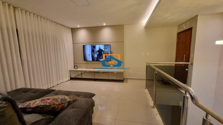 Imagem Cobertura com 3 Quartos à Venda, 164 m² em Canaã - Ipatinga Imagem Cobertura com 3 Quartos à Venda, 164 m² em Canaã - Ipatinga