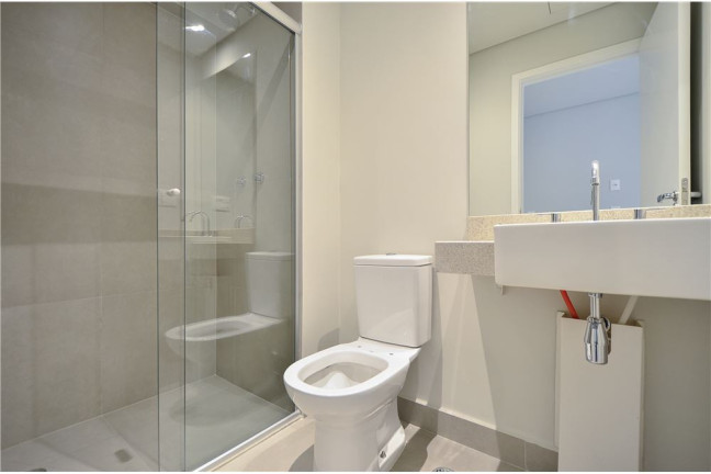 Imagem Imóvel com 1 Quarto à Venda, em Pinheiros - São Paulo Imagem Imóvel com 1 Quarto à Venda, em Pinheiros - São Paulo