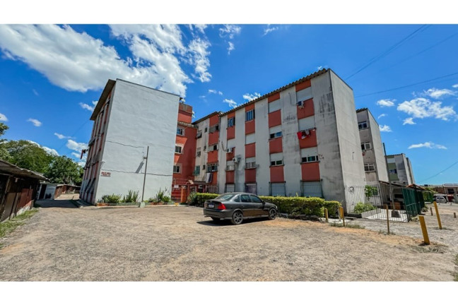 Imagem Apartamento com 2 Quartos à Venda, 46 m² em Rubem Berta - Porto Alegre Imagem Apartamento com 2 Quartos à Venda, 46 m² em Rubem Berta - Porto Alegre