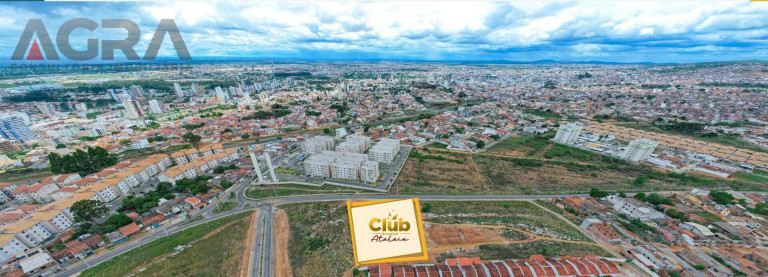 Imagem Apartamento com 2 Quartos à Venda, 45 m² em Alto Do Candeias - Vitória Da Conquista Imagem Apartamento com 2 Quartos à Venda, 45 m² em Alto Do Candeias - Vitória Da Conquista