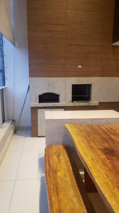Imagem Apartamento para Alugar, 158 m² em Setor Marista - Goiânia