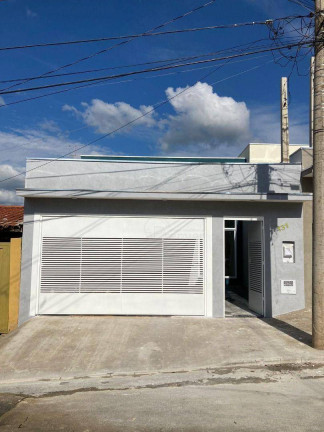 Casa com 3 Quartos à Venda, 156 m² em Jardim São Paulo - Indaiatuba