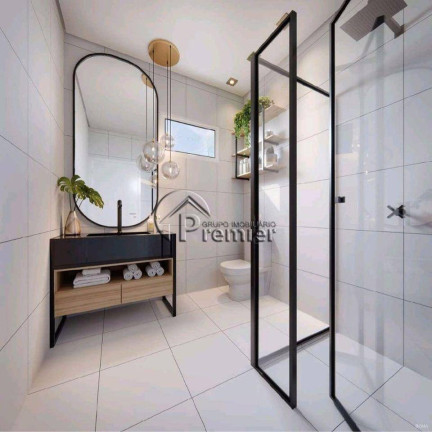 Imagem Apartamento com 2 Quartos à Venda, 52 m² em Parque Residencial Sabiás - Indaiatuba Imagem Apartamento com 2 Quartos à Venda, 52 m² em Parque Residencial Sabiás - Indaiatuba