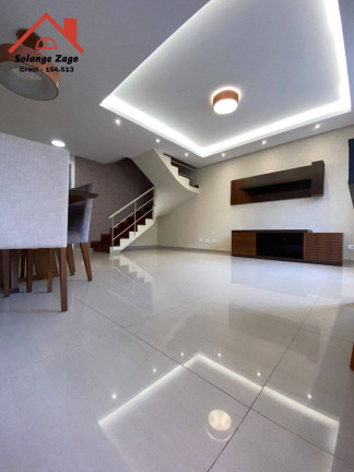 Imagem Casa com 3 Quartos à Venda, 145 m² em Jardim Iracema - São Paulo Imagem Casa com 3 Quartos à Venda, 145 m² em Jardim Iracema - São Paulo