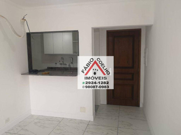 Imagem Apartamento com 2 Quartos à Venda, 75 m² em Campo Belo - São Paulo Imagem Apartamento com 2 Quartos à Venda, 75 m² em Campo Belo - São Paulo