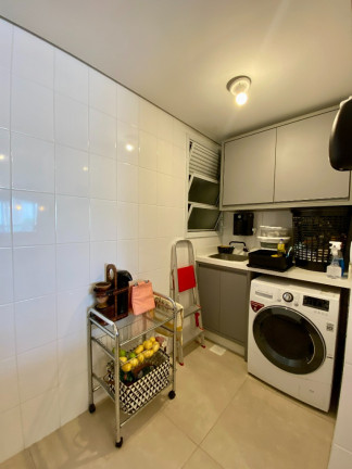 Imagem Apartamento com 3 Quartos à Venda, 136 m² em Barreiros - São José