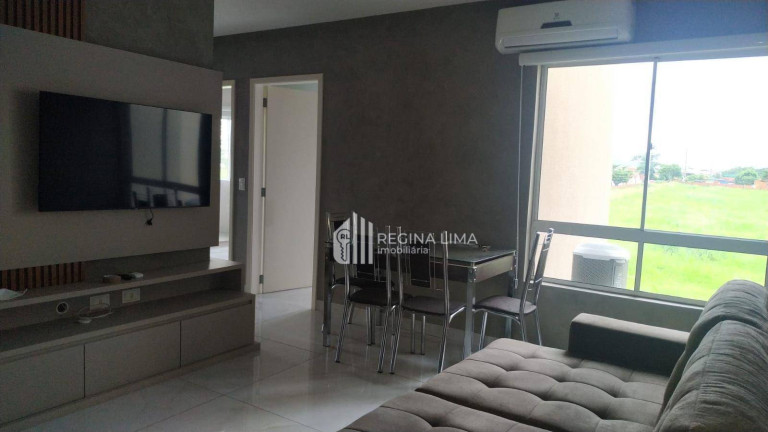 Apartamento com 3 Quartos à Venda, 59 m² em Novo Horizonte - Teresina