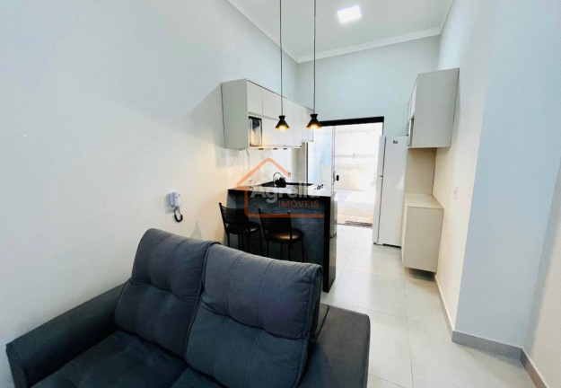 Imagem Casa com 2 Quartos à Venda, 53 m² em Parque Dos Eucaliptos Iii - Mogi Guaçu Imagem Casa com 2 Quartos à Venda, 53 m² em Parque Dos Eucaliptos Iii - Mogi Guaçu