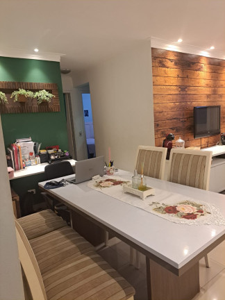 Imagem Apartamento com 3 Quartos à Venda, 67 m² em Parque Terra Nova - São Bernardo Do Campo
