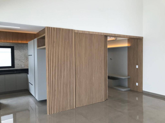 Imagem Casa de Condomínio com 4 Quartos à Venda, em Bauru Imagem Casa de Condomínio com 4 Quartos à Venda, em Bauru