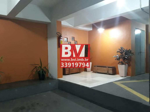 Imagem Apartamento com 2 Quartos à Venda, 50 m² em Colégio - Rio De Janeiro