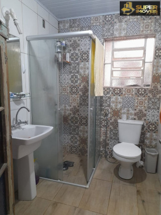 Imagem Casa com 2 Quartos à Venda, 200 m² em Três Vendas - Pelotas