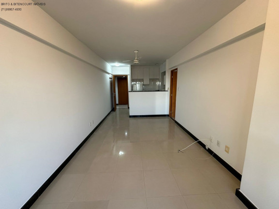 Imagem Imóvel com 1 Quarto à Venda, 57 m² em Caminho Das Arvore - Salvador Imagem Imóvel com 1 Quarto à Venda, 57 m² em Caminho Das Arvore - Salvador