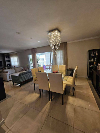 Imagem Apartamento com 3 Quartos à Venda, 158 m² em Tamboré - Santana De Parnaíba Imagem Apartamento com 3 Quartos à Venda, 158 m² em Tamboré - Santana De Parnaíba