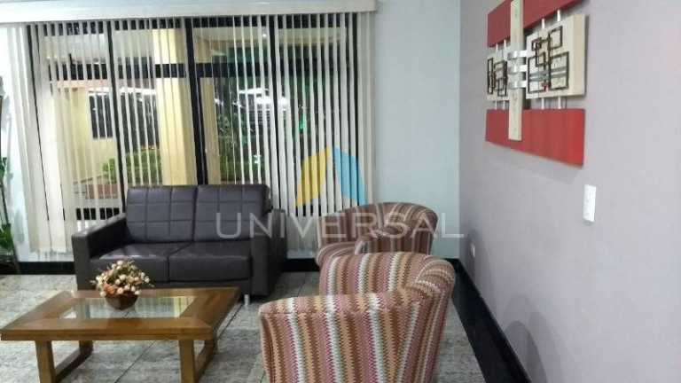 Apartamento com 3 Quartos à Venda, 72 m² em Vila Ré - São Paulo