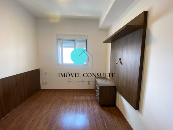 Imagem Apartamento com 1 Quarto para Alugar, 47 m² em Centro - São Paulo