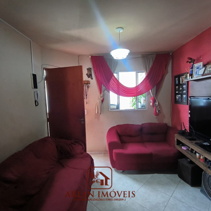 Imagem Casa com 2 Quartos à Venda, 62 m² em Morro Grande - Caieiras
