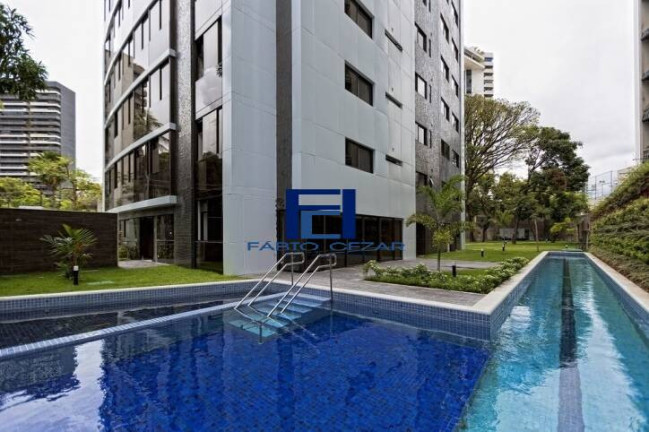 Imagem Apartamento com 5 Quartos à Venda, 300 m² em Jaqueira - Recife Imagem Apartamento com 5 Quartos à Venda, 300 m² em Jaqueira - Recife