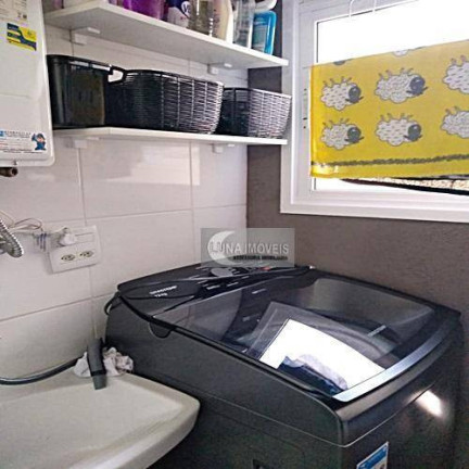 Imagem Apartamento com 3 Quartos à Venda, 60 m² em Nova Petrópolis - São Bernardo Do Campo