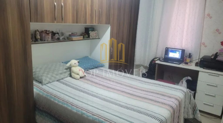 Imagem Apartamento com 2 Quartos à Venda, 49 m² em Bosque Dos Eucaliptos - São José Dos Campos