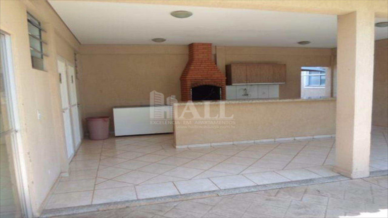 Imagem Apartamento com 2 Quartos à Venda, 70 m² em Higienópolis - São José Do Rio Preto Imagem Apartamento com 2 Quartos à Venda, 70 m² em Higienópolis - São José Do Rio Preto