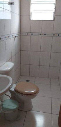 Imagem Casa com 3 Quartos à Venda, 85 m² em Vila São José - Taubaté