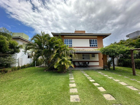 Imagem Imóvel com 4 Quartos à Venda, 270 m² em Itapoan - Salvador Imagem Imóvel com 4 Quartos à Venda, 270 m² em Itapoan - Salvador