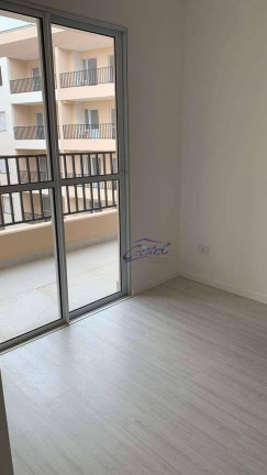 Imagem Apartamento com 2 Quartos à Venda, 41 m² em Granja Viana - Cotia