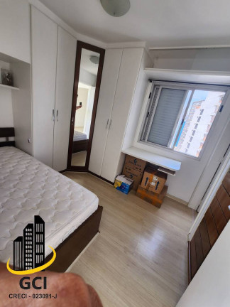 Imagem Apartamento com 1 Quarto à Venda, 46 m² em Vila Buarque - São Paulo