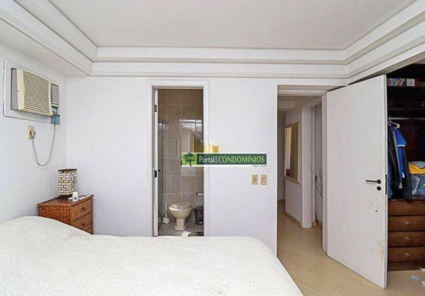 Imagem Cobertura com 3 Quartos à Venda, 183 m² em Bigorrilho - Curitiba