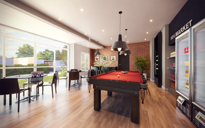 Imagem Apartamento com 3 Quartos à Venda, 70 m² em Jardim Nossa Senhora Das Graças - Itatiba