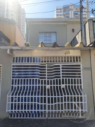 Imagem Casa com 2 Quartos à Venda, 130 m² em Vila Moreira - São Paulo