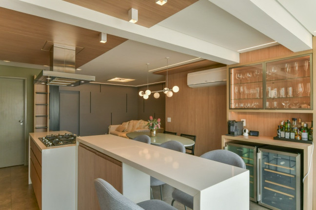 Imagem Apartamento com 3 Quartos à Venda, 94 m² em Brooklin - São Paulo