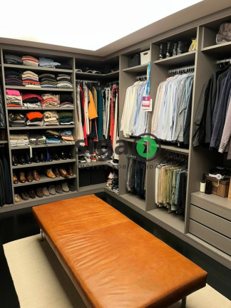 Imagem Apartamento com 2 Quartos à Venda, 198 m² em Moema - São Paulo