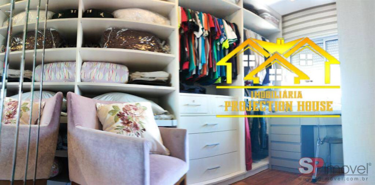 Imagem Apartamento com 3 Quartos à Venda, em Vila Mariana - São Paulo Imagem Apartamento com 3 Quartos à Venda, em Vila Mariana - São Paulo
