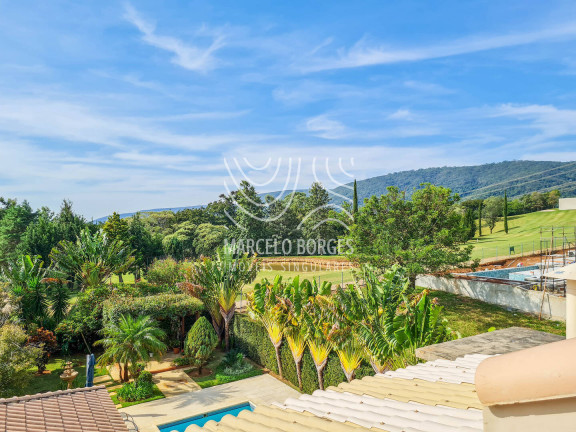 Imagem Casa de Condomínio com 4 Quartos à Venda, 525 m² em Jacaré - Cabreúva Imagem Casa de Condomínio com 4 Quartos à Venda, 525 m² em Jacaré - Cabreúva