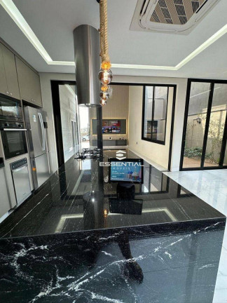 Imagem Casa com 3 Quartos à Venda, 167 m² em Village Provence - São José Do Rio Preto Imagem Casa com 3 Quartos à Venda, 167 m² em Village Provence - São José Do Rio Preto